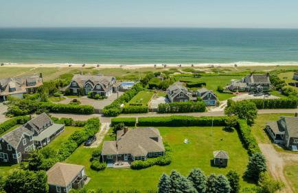 Steps to Nauset Beach Private Yard - Photo 37