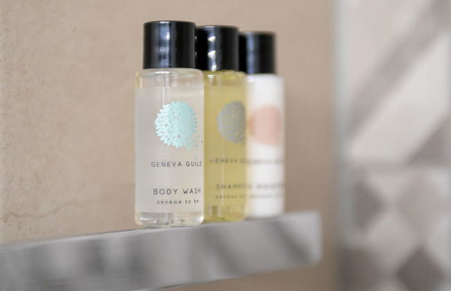 Brera Serviced Apartments Ulm - Foto 25