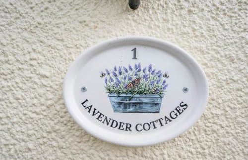 1 Lavender Cottages, Knodishall - Foto 29