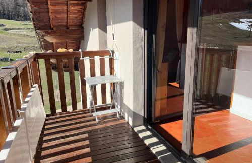 L’écureuil St Léger Les Mélèzes - Photo 7