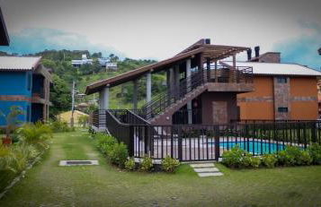 Garopaba - Praia da Gamboa - Apartamento com piscina - Foto 24