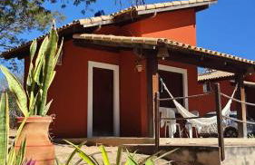 EcoPousada Pico do Jabre - Photo 20