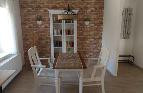 Ferienhaus Kranichzauber - Foto 1