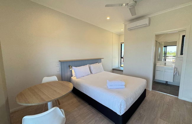 Discovery Parks - Adelaide Beachfront - Foto 23