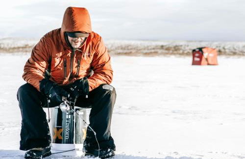 Wausau Cabin on Twin Bear Lake by arc Vacation Rentals - Foto 27