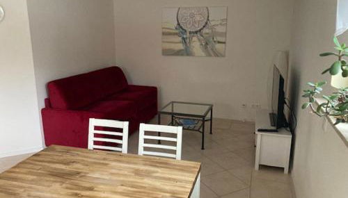 Villa in Seenahe Badesee Ehmetsklinge - Foto 3