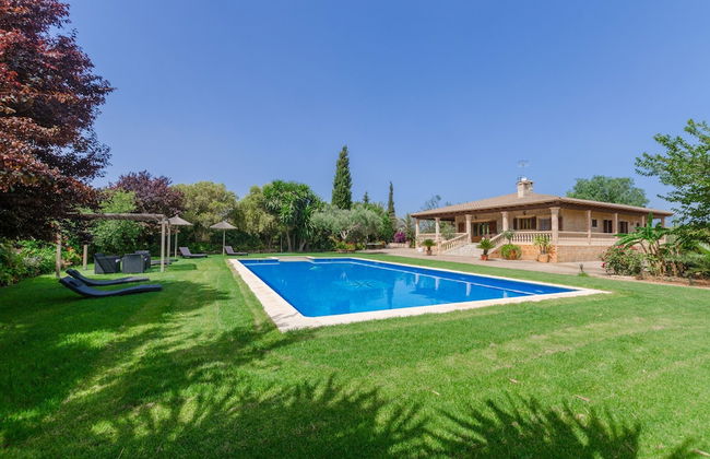 Can Berguins in Buger - Foto 7