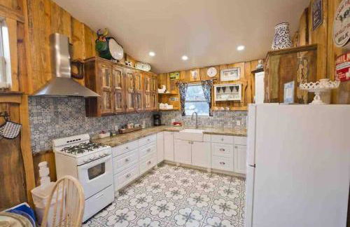 Pacific Coast Highway Milkhouse - Foto 30