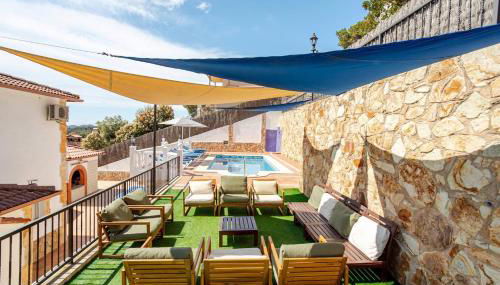 Villa Mansory - Foto 5