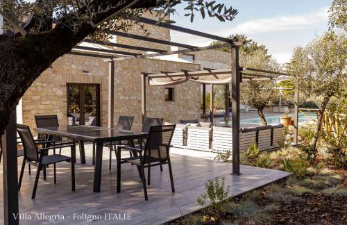 villa allegria - Photo 60