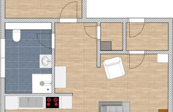 Apartment 5 - Foto 10