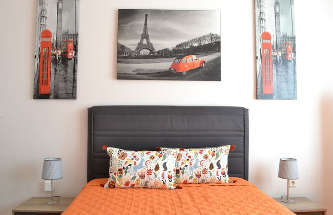 Paprika Apartment Grand - Foto 14