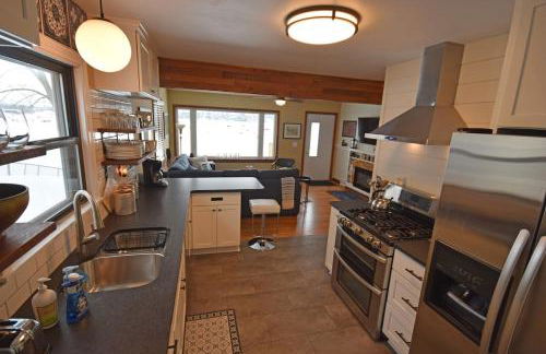 The Bluegill on Little Green Lake - Foto 32