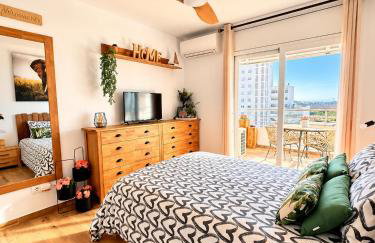 Sunsetmare Vacational Apartment - Foto 11