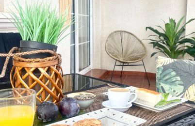 Casa Andres. Two bed Penthouse Pool & Terrace - Foto 22