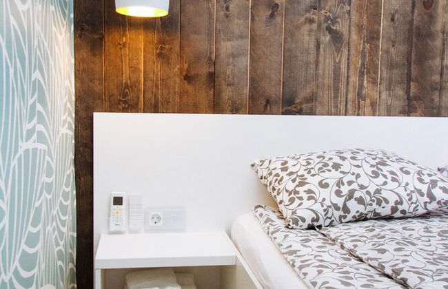 Apartment Lux on Dalnevostochnaya 152 - Foto 5