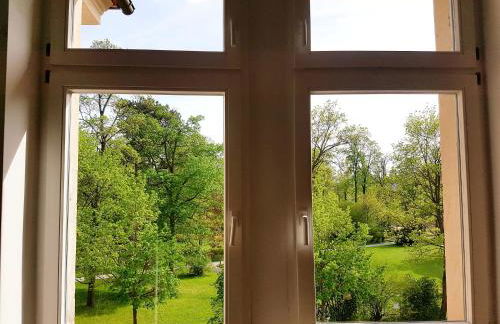 Villa am Park - Foto 9