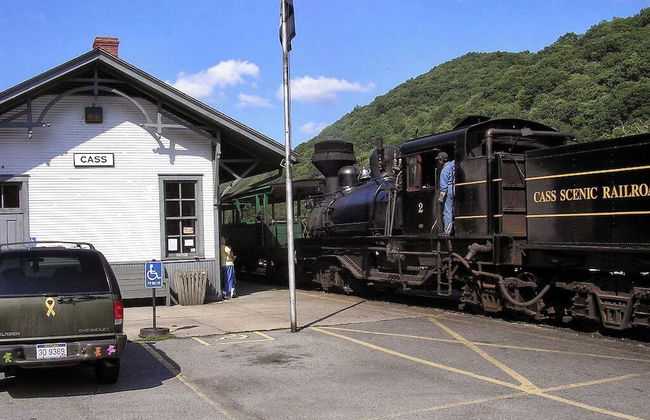 Mountain Lodge - Foto 52