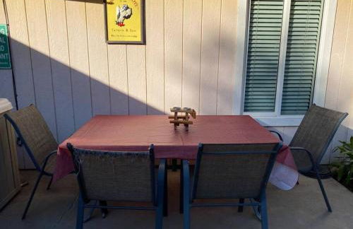 Waxberry Getaway Sequoia/Kings Canyon National Pks - Foto 51