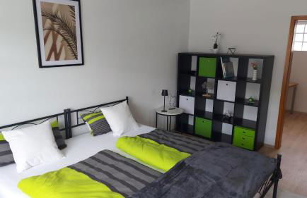 Haus Woschi Kehl-Auenheim - Foto 29