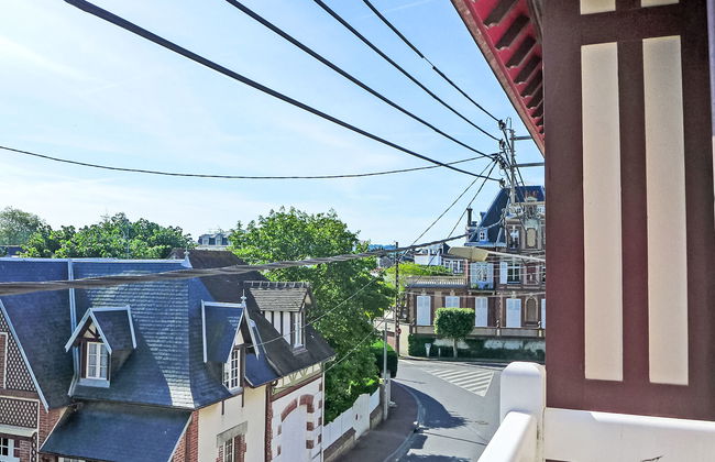 Le Manoir du Casino - Foto 16