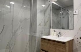 Amazing Beachfront Views - 3 Bedrooms Apartment - Foto 27