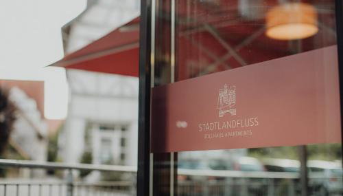 Stadt Land Fluss New Apartments by Zollhaus - Foto 2