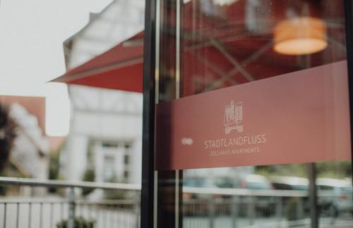 Stadt Land Fluss New Apartments by Zollhaus - Photo 2