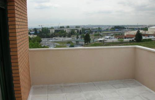 Apartamentos Barajas - Foto 7