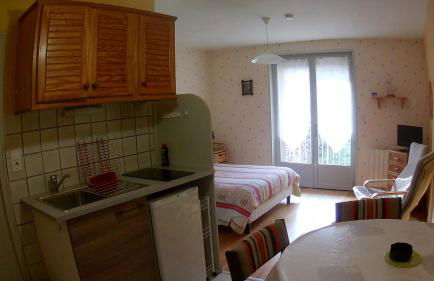 Résidence L'Alexandra 2 étoiles - Foto 44