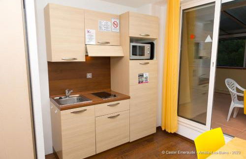 Appart'Hotel Castel Emeraude, Charme et Caractère - Foto 123