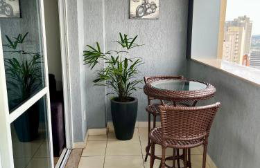 Flat no Brookfield Towers - Foto 7