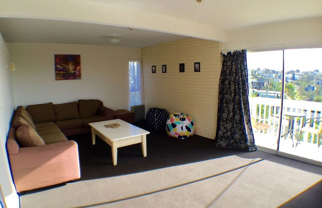 Sea Vista Apartments - Photo 30