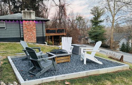 Vernon Cozy 2BD Pet-Friendly Mountain Creek - Foto 6