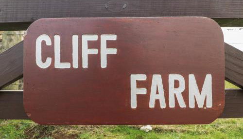 Cliff Farm No 2 Cottage - Foto 4