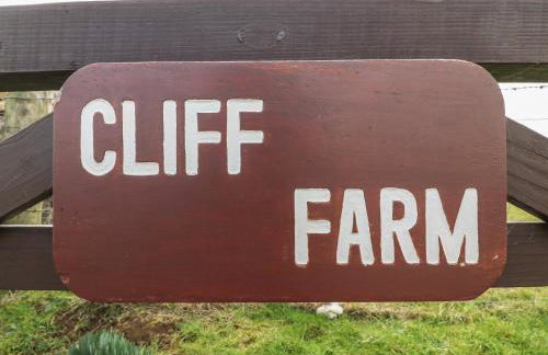 Cliff Farm No 2 Cottage - Foto 4