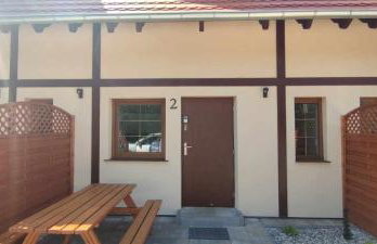 Leśne Wzgórze przy Zamkowej - Foto 30