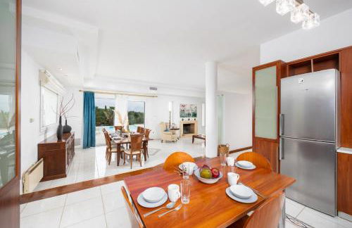 Villa Noulia - Foto 34