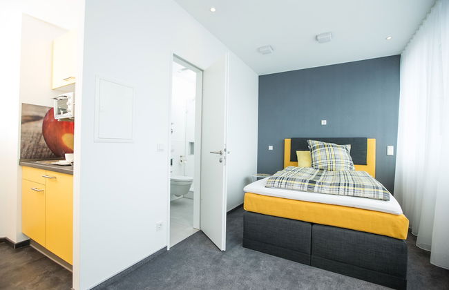 Design Sleepy Cologne - Foto 7