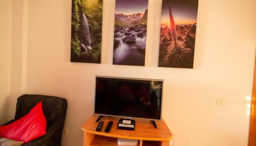 Apartamentos Leomar II - Foto 4