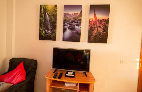 Apartamentos Leomar II - Foto 4