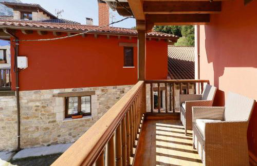 Casa Celis 1 by "El Balcón del Sueve" - Foto 6