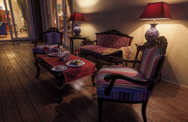 Amã Stays & Trails Raman Villa , Shimla - Photo 13