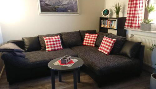 Ferienwohnung Sunnenviul - Foto 2