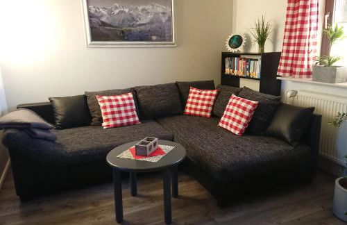 Ferienwohnung Sunnenviul - Foto 2