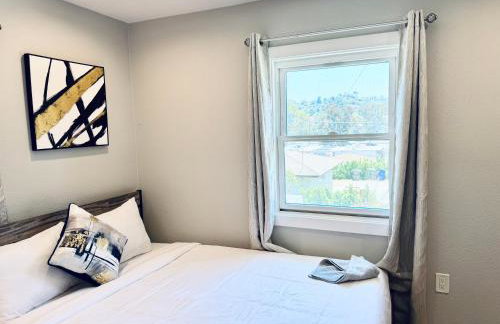 Exotic home Rogers road - Foto 15