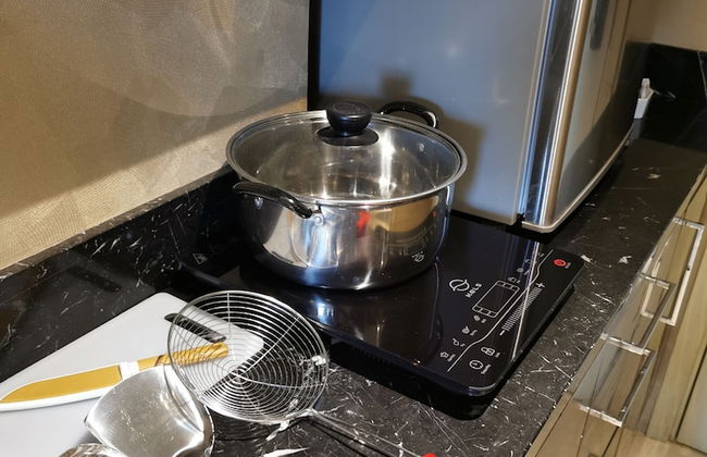 Warhol Residences Simpang Lima - Foto 20