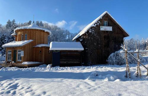 Uptrulli-Minihaus - Photo 35