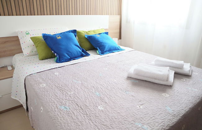 HAPPY FLAT TENERIFE SOUTH - Foto 5