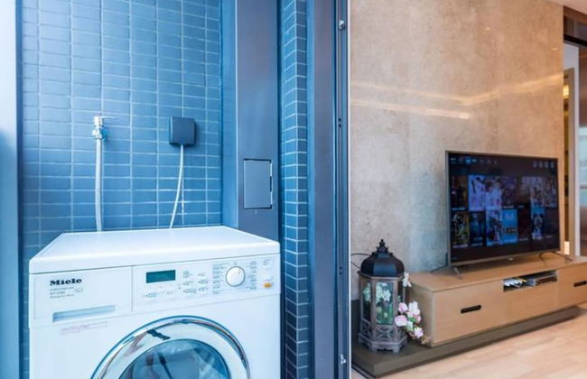 Platinum Stearns Hotel - Foto 22